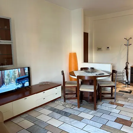 Apartment Casa Valentina San Donato Milanese