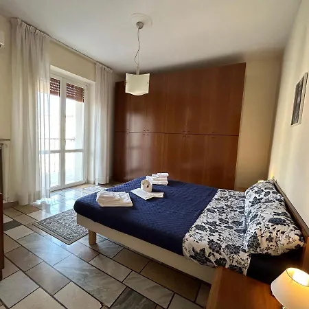 Apartment Casa Valentina *