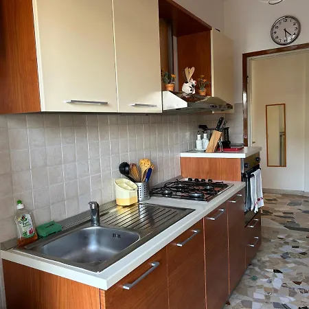 Casa Valentina Apartment San Donato Milanese