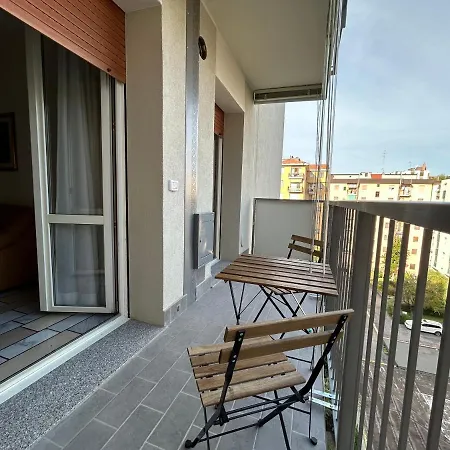 Casa Valentina Apartment