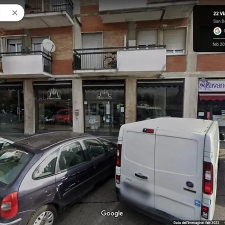 Casa Valentina Apartment