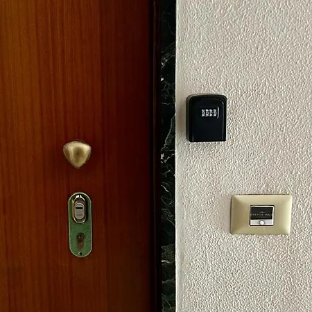 Casa Valentina Apartment