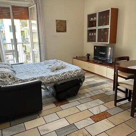 Casa Valentina Apartment