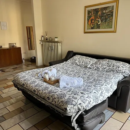 Casa Valentina Apartment San Donato Milanese