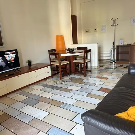 Casa Valentina San Donato Milanese