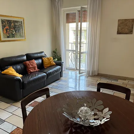 Casa Valentina Apartment