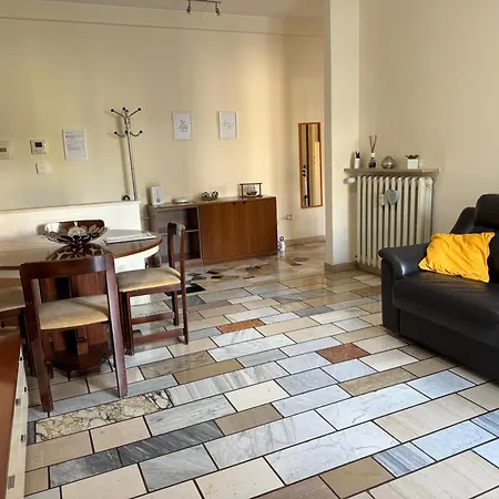 Casa Valentina * San Donato Milanese