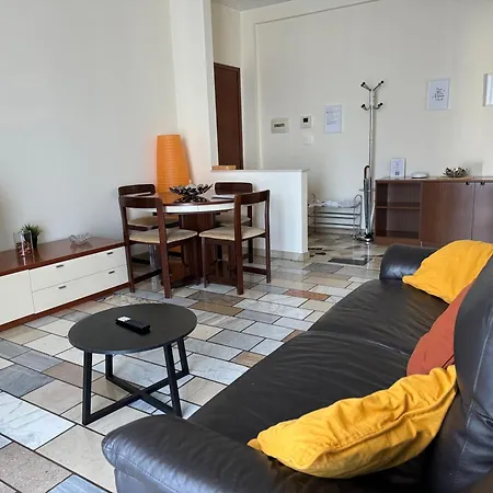 Apartment Casa Valentina *
