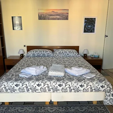 Casa Valentina * San Donato Milanese