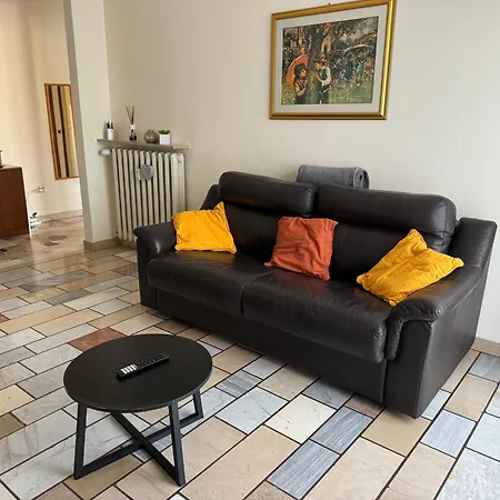 Casa Valentina Apartment
