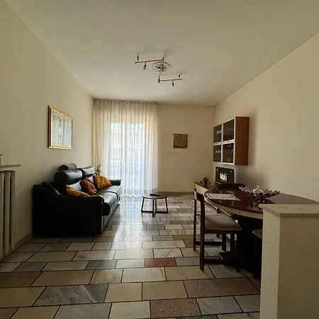 Casa Valentina San Donato Milanese