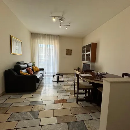 Casa Valentina Apartment