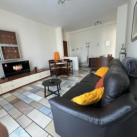 Casa Valentina Apartment
