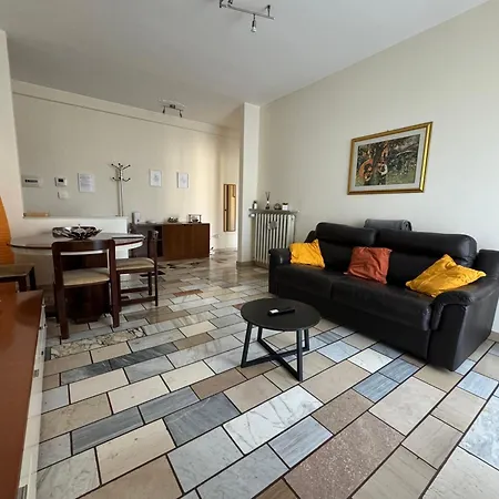 Apartment Casa Valentina