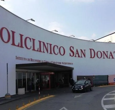 Casa Valentina *