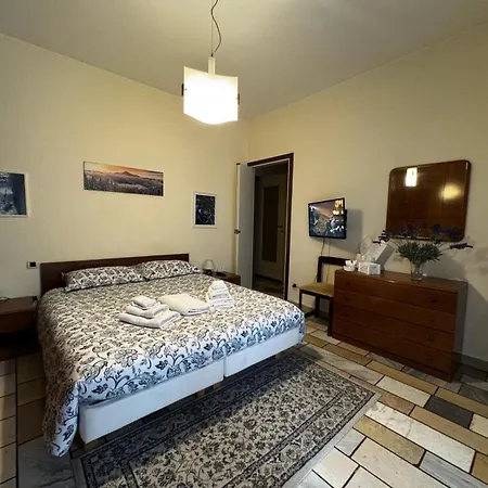 Casa Valentina Apartment *