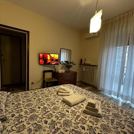 Casa Valentina San Donato Milanese